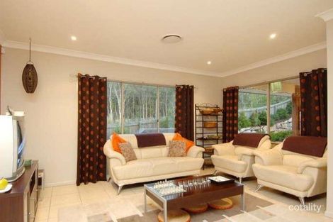 Property photo of 9 Vivaldi Place Mackenzie QLD 4156