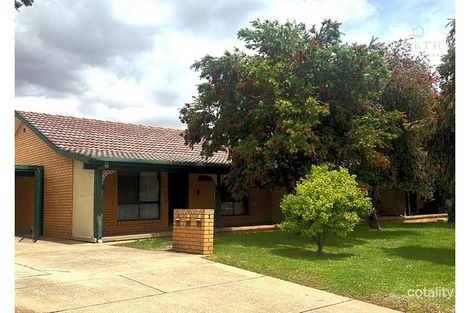 1/2 Swan St, Ashmont, NSW 2650