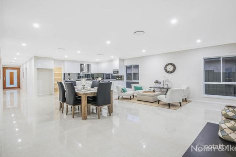 Property photo of 8 McAlister Parade Marsden Park NSW 2765