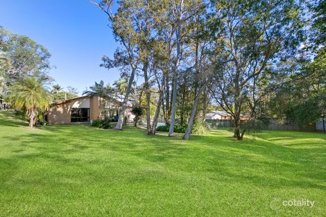 1a Kentucky Ct, Little Mountain, QLD 4551
