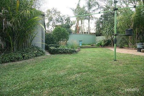 Property photo of 43 Kyre Crescent Emu Plains NSW 2750
