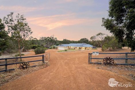 Property photo of 19 Andalusian Retreat Brigadoon WA 6069