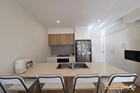 Property photo of 16 Cornelius Street Coombs ACT 2611