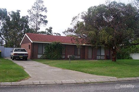 9 Ingvarson Way, Bibra Lake, WA 6163