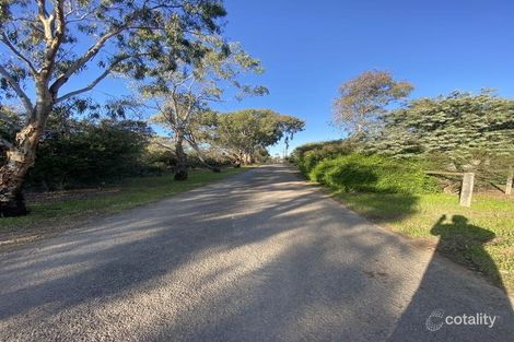 Property photo of 9A Atkinson Road Kanmantoo SA 5252