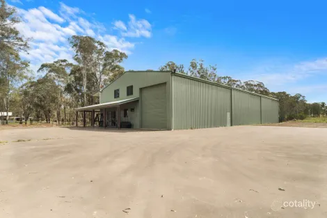 Contact Agent For Address, Glossodia, NSW 2756