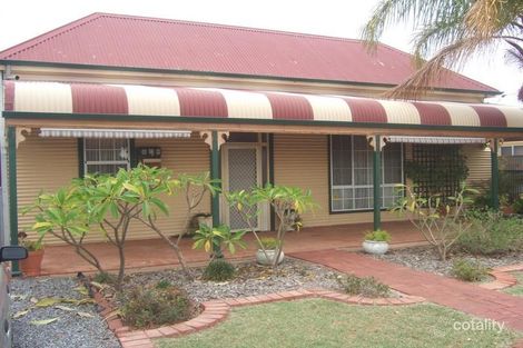 Property photo of 529 McGowen Street Broken Hill NSW 2880