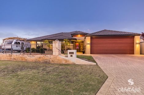 Property photo of 1 Beaumont Parkway Success WA 6164