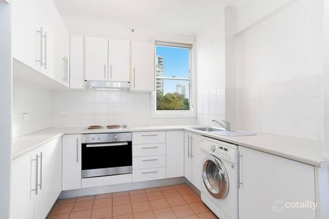 Property photo of 12/83 Old South Head Road Bondi Junction NSW 2022