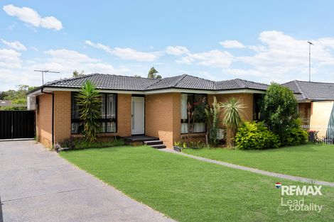 92 Tallagandra Dr, Quakers Hill, NSW 2763