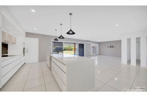 Property photo of 26 Stringybark Avenue Norman Gardens QLD 4701