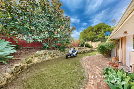 Property photo of 4B Newborough Street Karrinyup WA 6018