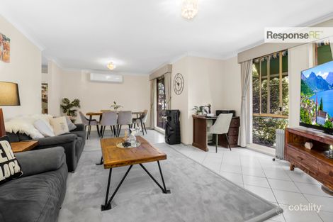 Property photo of 32 Myrtle Road Claremont Meadows NSW 2747