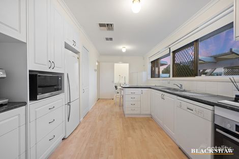 Property photo of 127 Nemarang Crescent Waramanga ACT 2611