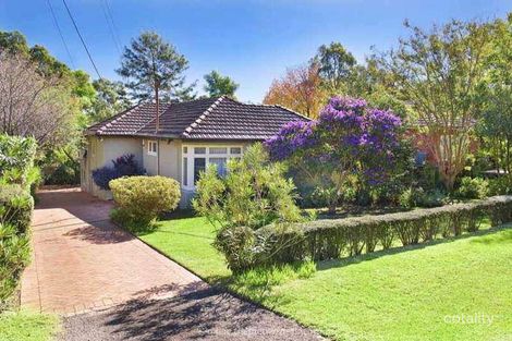 Property photo of 17 Johnson Street Lindfield NSW 2070