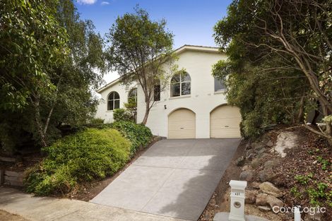 Property photo of 437 Serpells Terrace Donvale VIC 3111