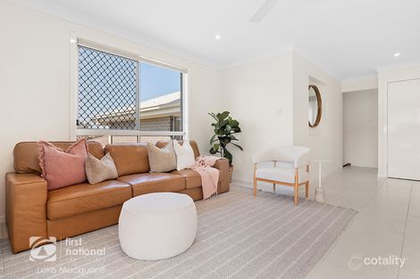 Property photo of 75 Blackwood Circuit Cameron Park NSW 2285