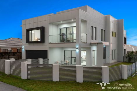 Property photo of 47 Capricorn Crescent Springfield Lakes QLD 4300