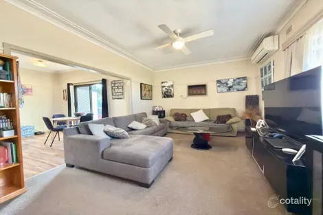 Property photo of 23 Annesley Street Echuca VIC 3564