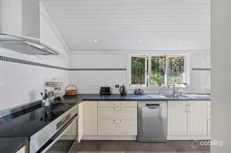 Property photo of 110 Eudlo Road Mooloolah Valley QLD 4553