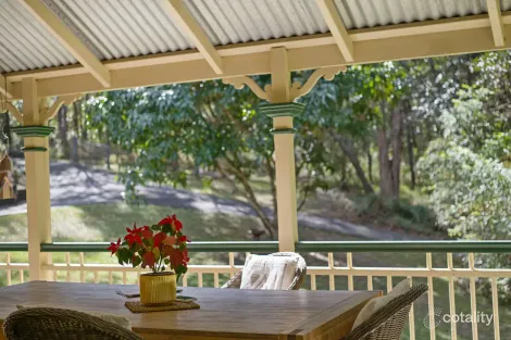 Property photo of 110 Eudlo Road Mooloolah Valley QLD 4553
