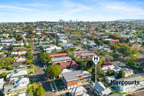 Property photo of 2/46-48 Alma Road Clayfield QLD 4011