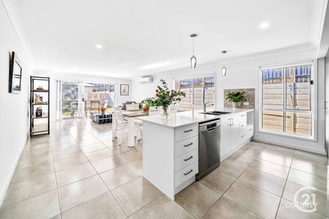Property photo of 49 Midnight Crescent Spring Mountain QLD 4300