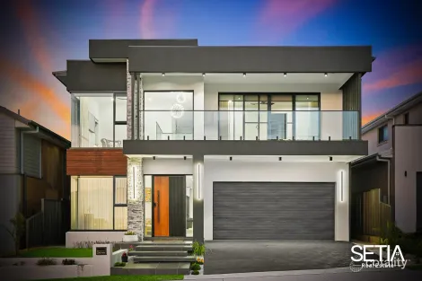 Property photo of 54 Riverflat Drive Glenmore Park NSW 2745