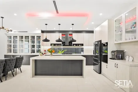 Property photo of 54 Riverflat Drive Glenmore Park NSW 2745