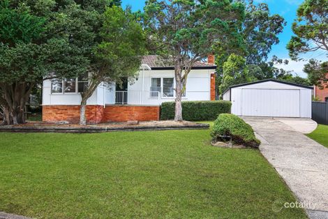 14 Alkera Cres, West Wollongong, NSW 2500