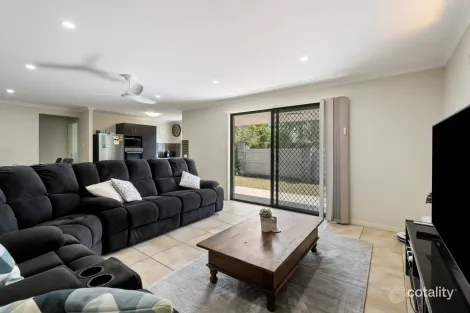Property photo of 42/6 White Ibis Drive Griffin QLD 4503