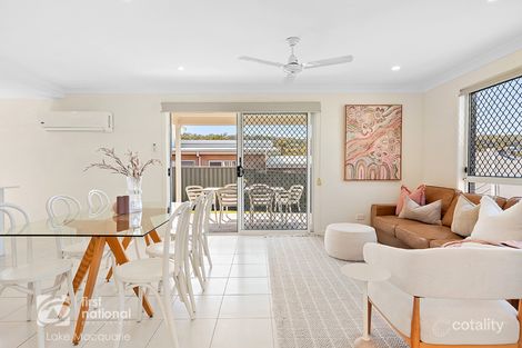 Property photo of 75 Blackwood Circuit Cameron Park NSW 2285