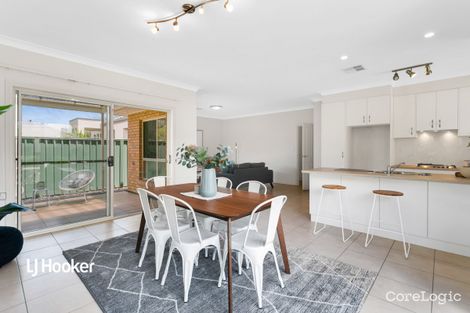 Property photo of 30 Templeton Street Mawson Lakes SA 5095