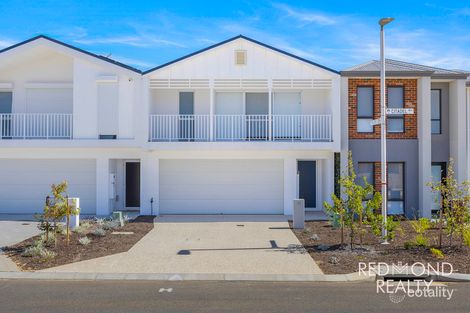 Property photo of 32 Citadel Way Currambine WA 6028