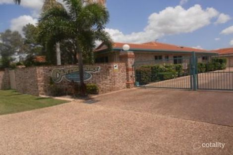 Property photo of 4/17 Canterbury Road Kirwan QLD 4817