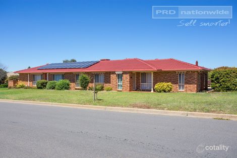 86 Undurra Dr, Glenfield Park, NSW 2650