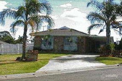 Property photo of 6 Clunies Place Bonnyrigg Heights NSW 2177