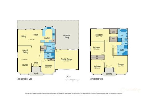 30 Palmerston Cres, Taylors Lakes, VIC 3038