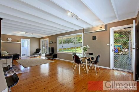 Property photo of 21 Charles Street Baulkham Hills NSW 2153