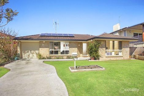 Property photo of 16 Guy Street Wauchope NSW 2446