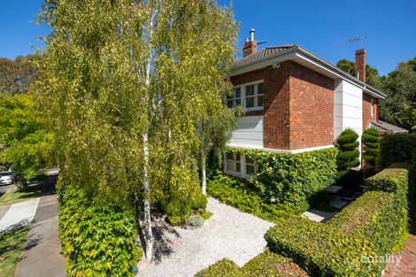 Property photo of 10 Burnie Street Toorak VIC 3142