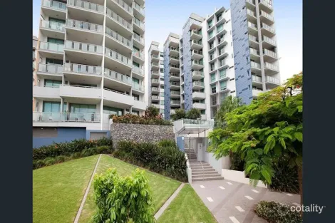 3103/92 Quay St, Brisbane City, QLD 4000