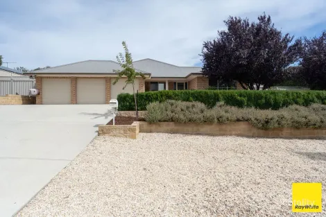 26 Hyland Dr, Bungendore, NSW 2621