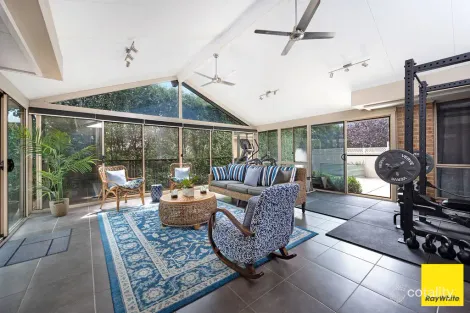 Property photo of 26 Hyland Drive Bungendore NSW 2621