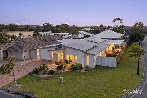16 Ponytail Cct, Mountain Creek, QLD 4557