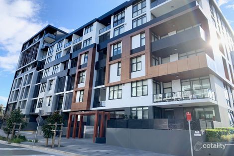 5508e/16 Constitution Rd, Ryde, NSW 2112