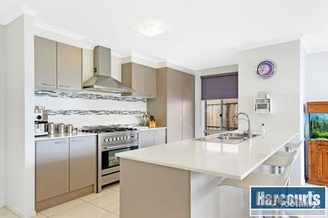 Property photo of 48 Sovereign Avenue Kellyville Ridge NSW 2155