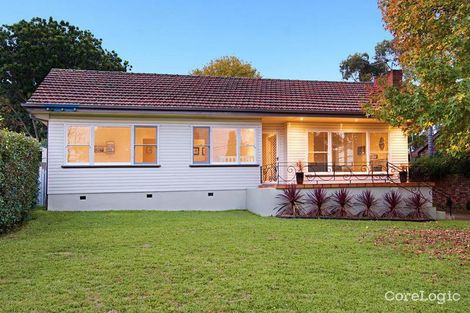 Property photo of 21 Charles Street Baulkham Hills NSW 2153