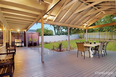 Property photo of 21 Charles Street Baulkham Hills NSW 2153