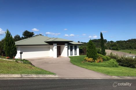 9 Snowwood Ave, Maleny, QLD 4552